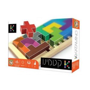קטמינו
