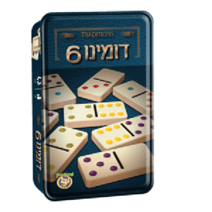 דומינו 6