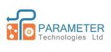 Parameter Logo